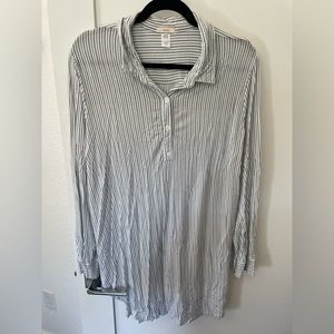 Eberjey pajama dress